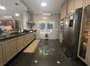 Casa, 3 Quartos, 4 Vagas, 3 Suites em Rua Saulo Motta Carline, Nova Aliança, Ribeirão Preto, SP valor de R$ 1.690.000,00 no Lugar Certo