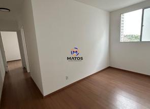 Apartamento, 2 Quartos, 1 Vaga em São Damião, Vespasiano, MG valor de R$ 320.000,00 no Lugar Certo
