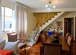 Cobertura, 4 Quartos, 1 Vaga, 2 Suites em Silveira, Belo Horizonte, MG valor de R$ 780.000,00 no Lugar Certo