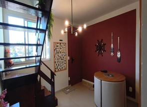 Cobertura, 3 Quartos, 2 Vagas, 1 Suite em Havaí, Belo Horizonte, MG valor de R$ 640.000,00 no Lugar Certo