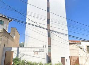 Apartamento, 2 Quartos, 1 Vaga, 1 Suite em Frei Orlando, Caiçaras, Belo Horizonte, MG valor de R$ 400.000,00 no Lugar Certo