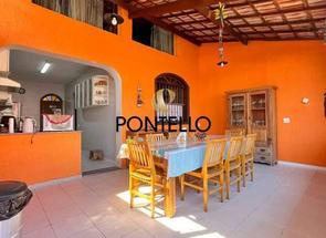 Casa, 4 Quartos, 3 Vagas, 1 Suite em Ouro Preto, Belo Horizonte, MG valor de R$ 1.300.000,00 no Lugar Certo