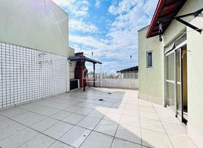 Cobertura, 3 Quartos, 1 Vaga, 1 Suite para alugar em Rua Tuiuti, Padre Eustáquio, Belo Horizonte, MG valor de R$ 3.600,00 no Lugar Certo