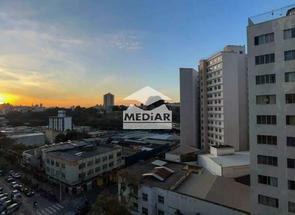 Apartamento, 1 Quarto, 1 Vaga, 1 Suite em Barro Preto, Belo Horizonte, MG valor de R$ 489.000,00 no Lugar Certo