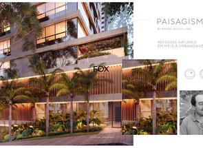 Apartamento, 3 Quartos, 2 Vagas, 3 Suites em Lourdes, Belo Horizonte, MG valor de R$ 2.737.066,00 no Lugar Certo