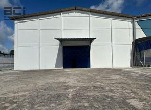 Galpão para alugar em Cohab, Recife, PE valor de R$ 66.250,00 no Lugar Certo