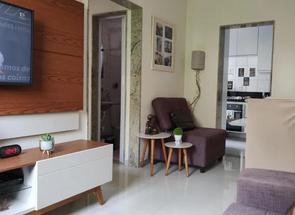 Apartamento, 2 Quartos, 1 Vaga em Eldorado, Contagem, MG valor de R$ 249.000,00 no Lugar Certo