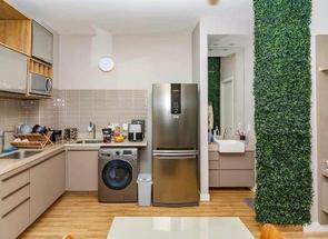 Apartamento, 1 Quarto, 1 Vaga, 1 Suite em Barro Preto, Belo Horizonte, MG valor de R$ 850.000,00 no Lugar Certo