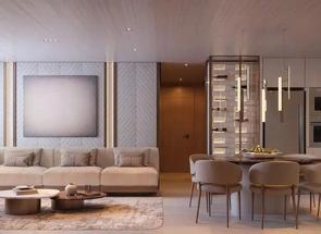 Apartamento, 2 Quartos, 1 Vaga, 2 Suites em Savassi, Belo Horizonte, MG valor de R$ 1.892.286,00 no Lugar Certo