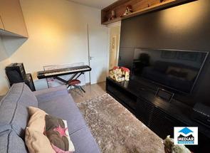 Apartamento, 4 Quartos, 3 Vagas, 1 Suite em Ipiranga, Belo Horizonte, MG valor de R$ 1.200.000,00 no Lugar Certo