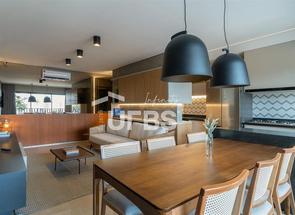 Apartamento, 3 Quartos, 2 Vagas, 3 Suites em [endereco], Pedro Ludovico, Goiânia, GO valor de R$ 850.000,00 no Lugar Certo