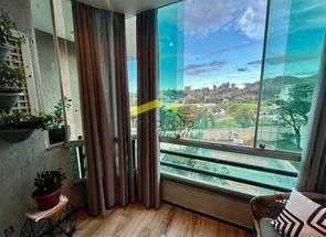 Apartamento, 3 Quartos, 2 Vagas, 1 Suite para alugar em Buritis, Belo Horizonte, MG valor de R$ 3.400,00 no Lugar Certo