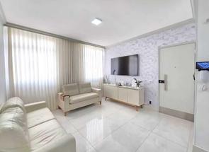 Apartamento, 3 Quartos, 1 Vaga, 1 Suite em Santa Efigênia, Belo Horizonte, MG valor de R$ 560.000,00 no Lugar Certo