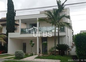 Casa, 4 Quartos, 2 Vagas, 4 Suites em [endereco], Portal do Sol I, Goiânia, GO valor de R$ 2.500.000,00 no Lugar Certo
