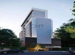 Apartamento, 2 Quartos, 2 Vagas, 2 Suites em Santo Agostinho, Belo Horizonte, MG valor de R$ 1.620.231,00 no Lugar Certo