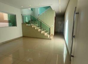 Casa, 3 Quartos, 4 Vagas, 3 Suites em Alameda Santana, Cardoso Continuação, Aparecida de Goiânia, GO valor de R$ 590.000,00 no Lugar Certo