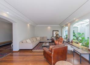 Casa, 4 Quartos, 3 Vagas, 4 Suites em Pacaembu, São Paulo, SP valor de R$ 3.650.000,00 no Lugar Certo