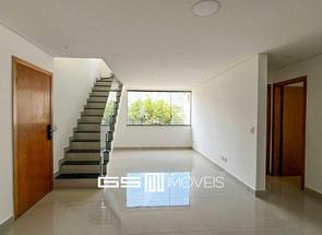 Cobertura, 3 Quartos, 3 Vagas, 2 Suites em Gutierrez, Belo Horizonte, MG valor de R$ 1.700.000,00 no Lugar Certo