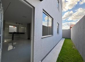 Apartamento, 3 Quartos, 1 Vaga em Pedra Azul, Contagem, MG valor de R$ 520.000,00 no Lugar Certo