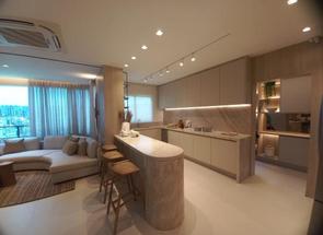 Apartamento, 4 Quartos, 3 Vagas, 2 Suites em Luxemburgo, Belo Horizonte, MG valor de R$ 2.545.000,00 no Lugar Certo