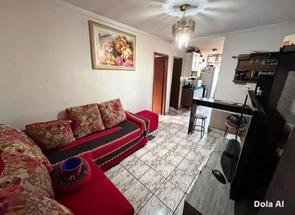 Apartamento, 2 Quartos, 1 Vaga em Centro, Contagem, MG valor de R$ 170.000,00 no Lugar Certo