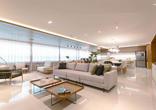 Apartamento, 4 Quartos, 3 Vagas, 4 Suites