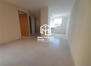 Apartamento, 2 Quartos em Rua Rp 5, Centro, Cidade Ocidental, GO valor de R$ 139.999,00 no Lugar Certo