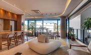 Apartamento, 3 Quartos, 2 Vagas, 3 Suites