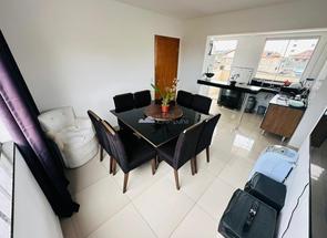 Apartamento, 2 Quartos, 1 Vaga, 1 Suite em Maria Helena, Belo Horizonte, MG valor de R$ 249.000,00 no Lugar Certo