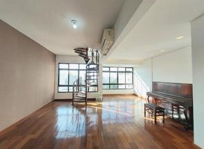 Cobertura, 3 Quartos, 1 Vaga, 1 Suite em Sion, Belo Horizonte, MG valor de R$ 1.380.000,00 no Lugar Certo
