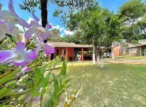 Casa, 2 Quartos, 2 Vagas em Paraopeba, Casa Branca, Brumadinho, MG valor de R$ 450.000,00 no Lugar Certo