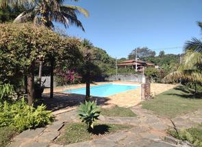 Casa, 4 Quartos, 4 Vagas, 1 Suite em Joá, Lagoa Santa, MG valor de R$ 1.200.000,00 no Lugar Certo