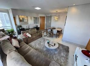 Apartamento, 3 Quartos, 2 Vagas, 1 Suite em Silveira, Belo Horizonte, MG valor de R$ 990.000,00 no Lugar Certo