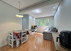 Apartamento, 2 Quartos, 1 Vaga em Jardim Helga, São Paulo, SP valor de R$ 250.000,00 no Lugar Certo