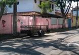 Casa, 4 Quartos, 2 Vagas, 1 Suite