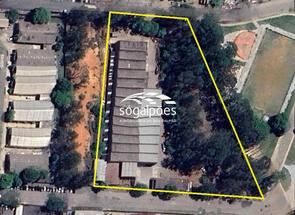 Galpão, 10 Vagas em Cidade Industrial, Contagem, MG valor de R$ 22.000.000,00 no Lugar Certo