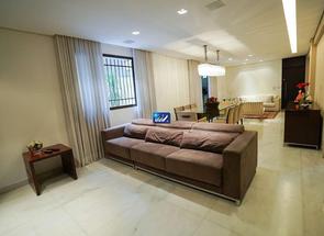 Apartamento, 4 Quartos, 3 Vagas, 3 Suites em Curitiba, Lourdes, Belo Horizonte, MG valor de R$ 2.749.000,00 no Lugar Certo