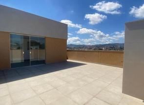 Cobertura, 3 Quartos, 2 Vagas, 1 Suite em Tirol, Belo Horizonte, MG valor de R$ 698.000,00 no Lugar Certo