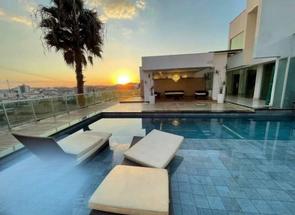 Casa, 4 Quartos, 10 Vagas, 4 Suites em Jardim Riacho das Pedras, Contagem, MG valor de R$ 3.290.000,00 no Lugar Certo