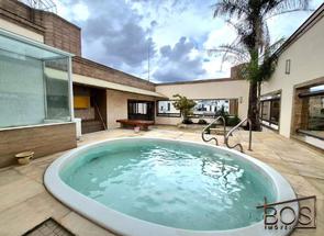 Cobertura, 4 Quartos, 3 Vagas, 1 Suite para alugar em Lourdes, Belo Horizonte, MG valor de R$ 15.500,00 no Lugar Certo