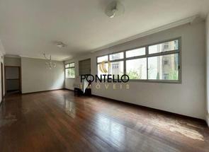 Apartamento, 4 Quartos, 2 Vagas, 1 Suite em Funcionários, Belo Horizonte, MG valor de R$ 1.563.830,00 no Lugar Certo
