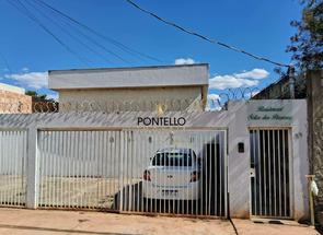 Apartamento, 2 Quartos, 1 Vaga em Santa Felicidade, Sete Lagoas, MG valor de R$ 175.000,00 no Lugar Certo