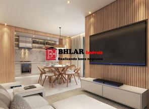 Apartamento, 3 Quartos, 2 Vagas, 1 Suite em Cidade Nova, Belo Horizonte, MG valor de R$ 897.405,00 no Lugar Certo