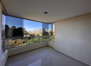 Apartamento, 3 Quartos, 2 Vagas, 1 Suite em Quadra 107, Norte, Águas Claras, DF valor de R$ 950.000,00 no Lugar Certo