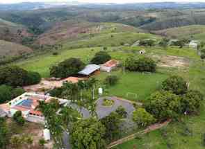 Fazenda, 4 Quartos, 1 Suite em Zona Rural, Matutina, MG valor de R$ 21.500.000,00 no Lugar Certo