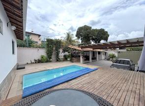 Casa, 3 Quartos, 5 Vagas, 1 Suite em São João Batista (venda Nova), Belo Horizonte, MG valor de R$ 1.300.000,00 no Lugar Certo