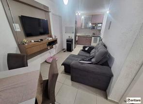 Apartamento, 3 Quartos, 2 Vagas, 1 Suite em São Pedro, Ribeirão das Neves, MG valor de R$ 215.000,00 no Lugar Certo