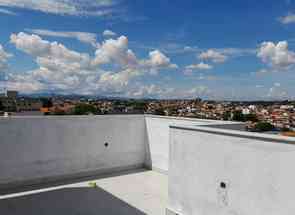 Cobertura, 3 Quartos, 2 Vagas, 2 Suites em Santa Mônica, Belo Horizonte, MG valor de R$ 599.000,00 no Lugar Certo