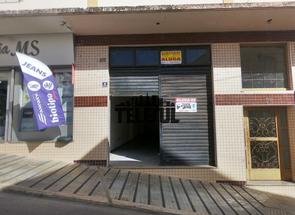 Galpão para alugar em Centro, Varginha, MG valor de R$ 1.300,00 no Lugar Certo