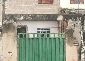 Casa, 2 Quartos em Valdelia Martins dos Santos, Jardim Aeroporto III, Franca, SP valor de R$ 90.000,00 no Lugar Certo